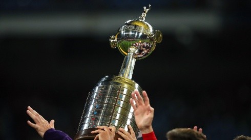 ¿Cuándo y a qué hora es el sorteo de la Fase de Grupos de la Copa Libertadores?.