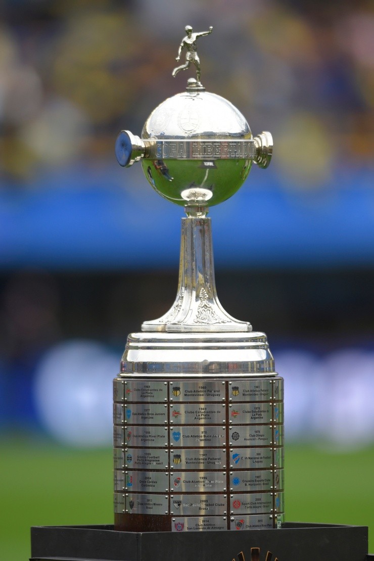 Copa Libertadores Copa Libertadores