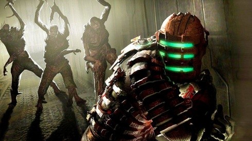 Dead Space Remake muestra 20 minutos de gameplay y confirma salida en 2023