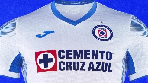 Cruz Azul hizo un llamado a la paz para el partido contra Pumas.