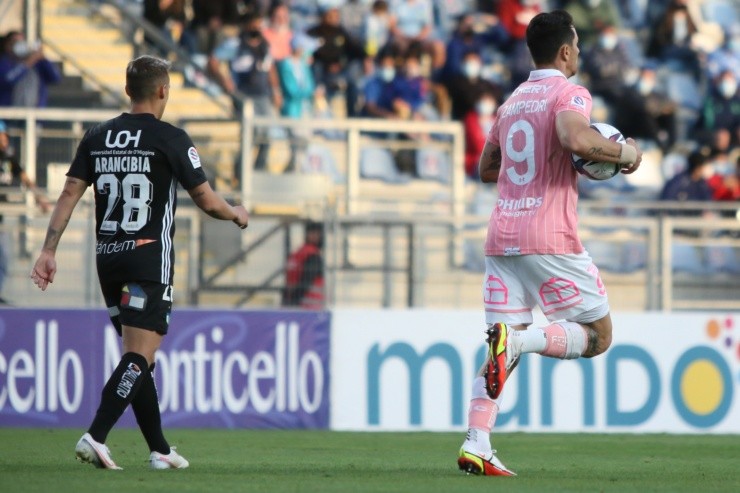 O'Higgins Universidad Católica O'Higgins Universidad Católica