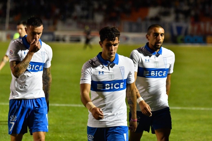 Universidad Católica