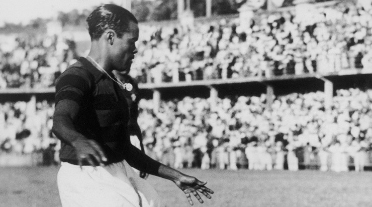 Leonidas da Silva, Brazil, FIFA World Cup