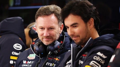 Red Bull quiere seguir en la cima de la Fórmula 1