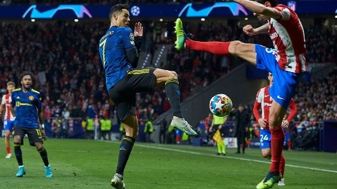 ¿Cristiano o Simeone? Favoritos, predicciones y cómo están las apuestas para United-Atlético y Ajax-Benfica