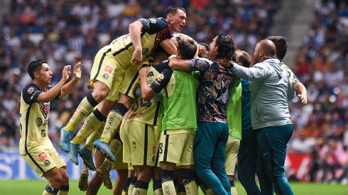 América y Toluca sa verán las caras por la jornada once del Clausura 2022.