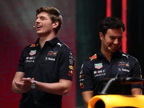 Fórmula 1: En Red Bull se burlaron de Mercedes