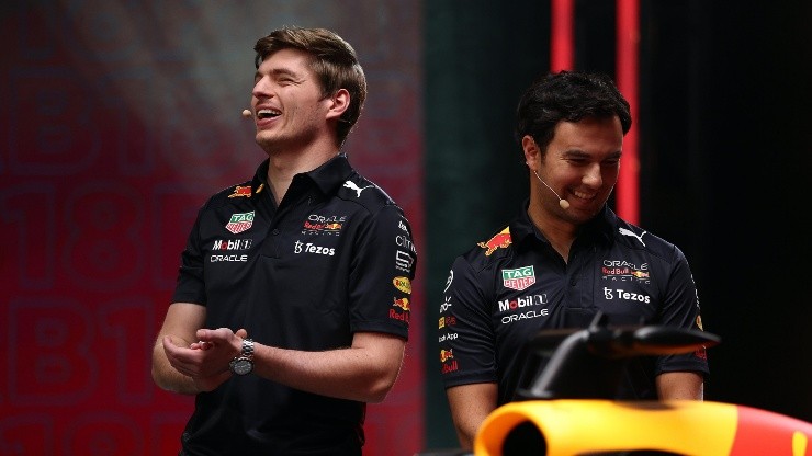 Fórmula 1: En Red Bull se burlaron de Mercedes
