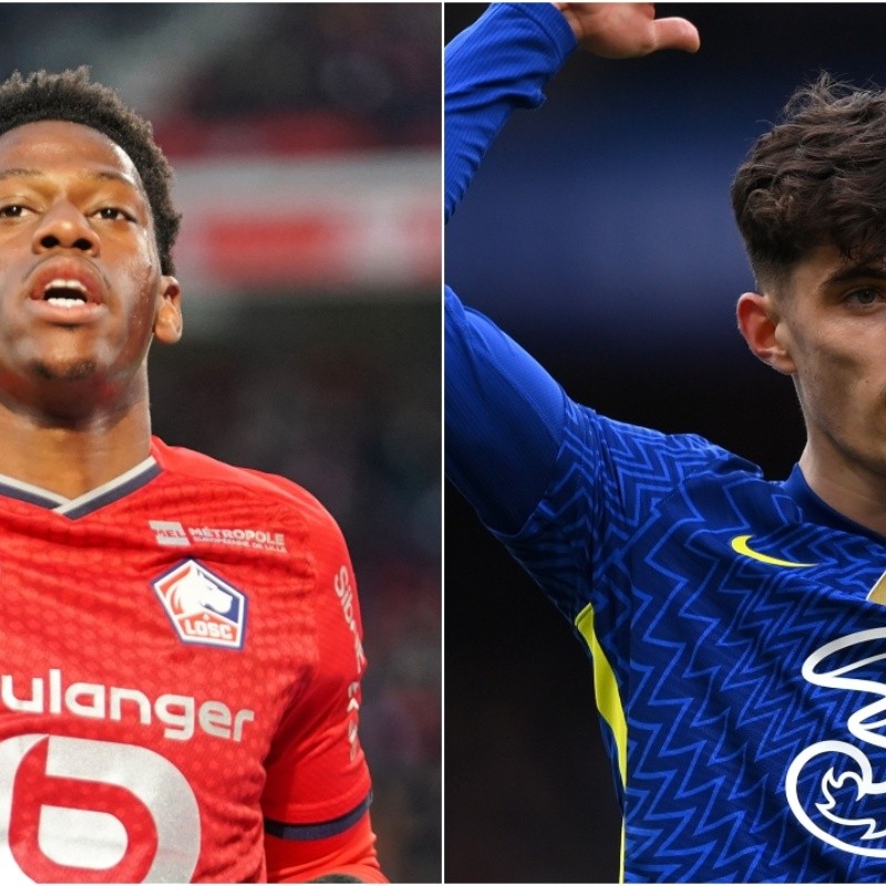 Lille vs Chelsea: Date, Time, and TV Channel to watch or live stream free in the US and Canada 2021-2022 UEFA Champions League Round of 16