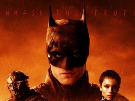 'The Batman': ¿Cuándo estará disponible en streaming?