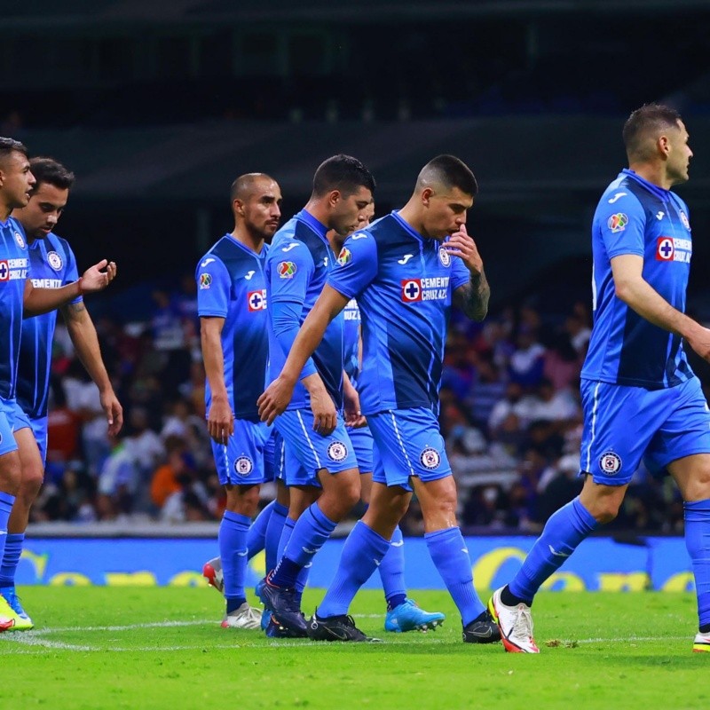 ◉ Las noticias de Cruz Azul hoy, 14 de marzo de 2022