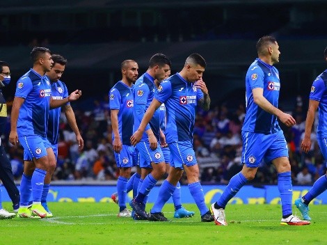 ◉ Las noticias de Cruz Azul hoy, 14 de marzo de 2022