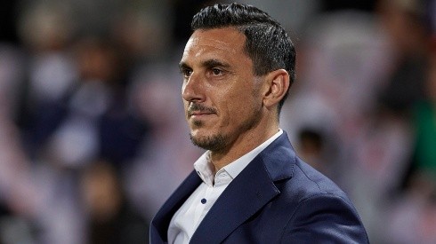 Entrevista exclusiva de Bolavip con Nicolás Burdisso en Firenze.