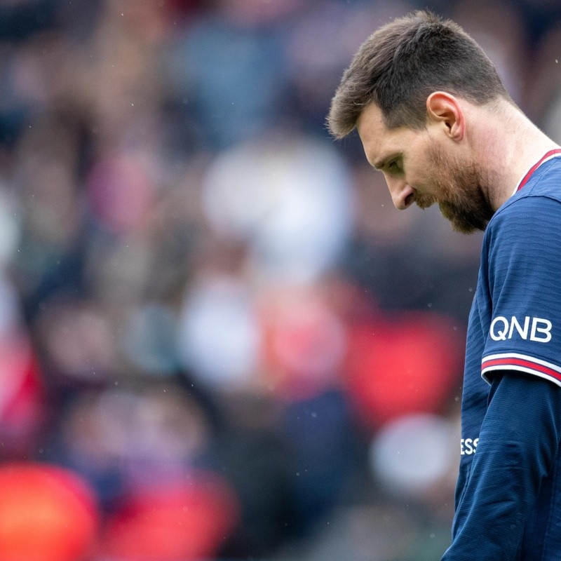 Los 5 motivos por los que Messi podría irse del PSG y regresar a Barcelona