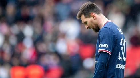 Con Barcelona en la mira, Lionel Messi comienza a definir su futuro en el PSG