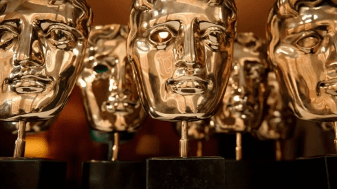 Premios BAFTA 2022