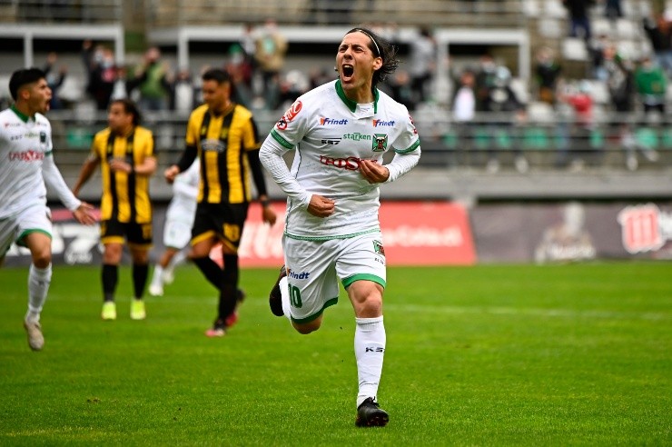 Deportes Temuco Fernández Vial