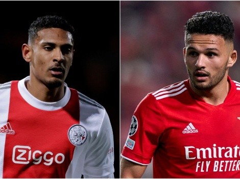 Ajax vs Benfica: Preview, predictions, odds, and how to watch or live stream free 2021/2022 UEFA Champions League in the US and Canada today