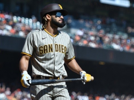 Fernando Tatis Jr to miss the start of the 2022 MLB season: How long will the Padres star be out?