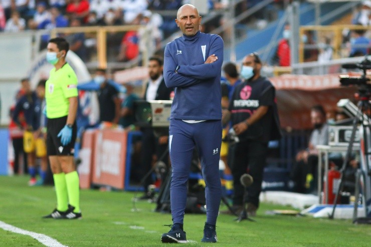 Cristián Paulucci Cristián Paulucci