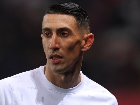 Transfer Rumors: PSG eye Barcelona star to replace Angel Di Maria next season