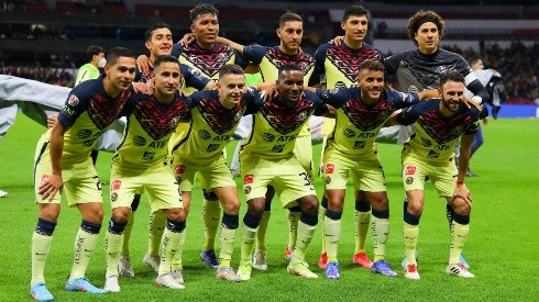 América podría cambiar de entrenador por segunda vez en el Clausura 2022 de la Liga MX.