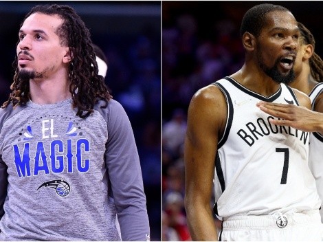 Orlando Magic vs Brooklyn Nets: Preview, predictions, odds and how to watch or live stream free 2021/2022 NBA regular season in the US today