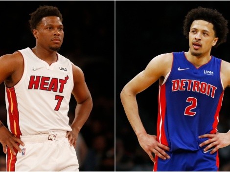 Miami Heat vs Detroit Pistons: Preview, predictions, odds and how to watch or live stream free 2021/2022 NBA regular season in the US today