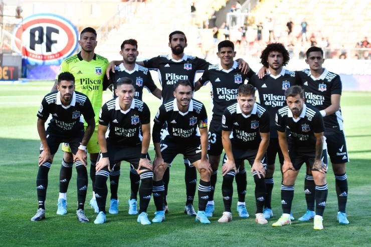 El Cacique cosechó su segundo triunfo consecutivo | Foto: Agencia Uno 