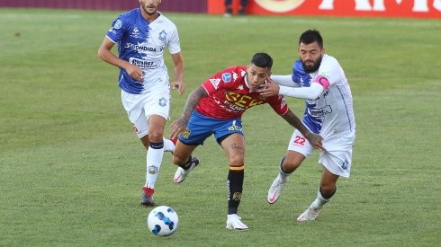 Pumas e Hispanos definirán quien será el segundo equipo nacional clasificado a fase de grupos