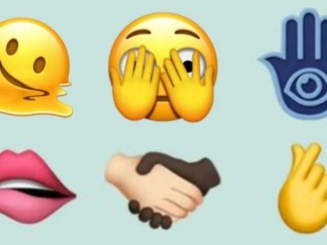 iPhone estrena emojis, así puedes obtenerlos