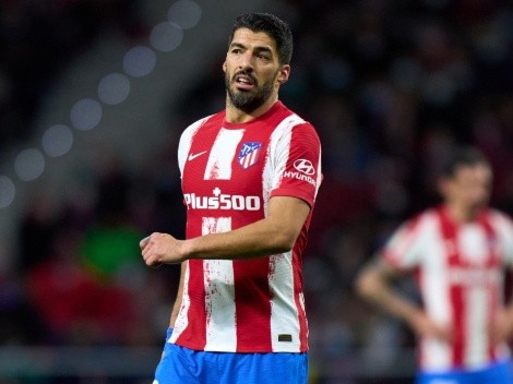 Transfer Rumors: Luis Suárez beginning to weigh options as Atletico Madrid summer exit looms