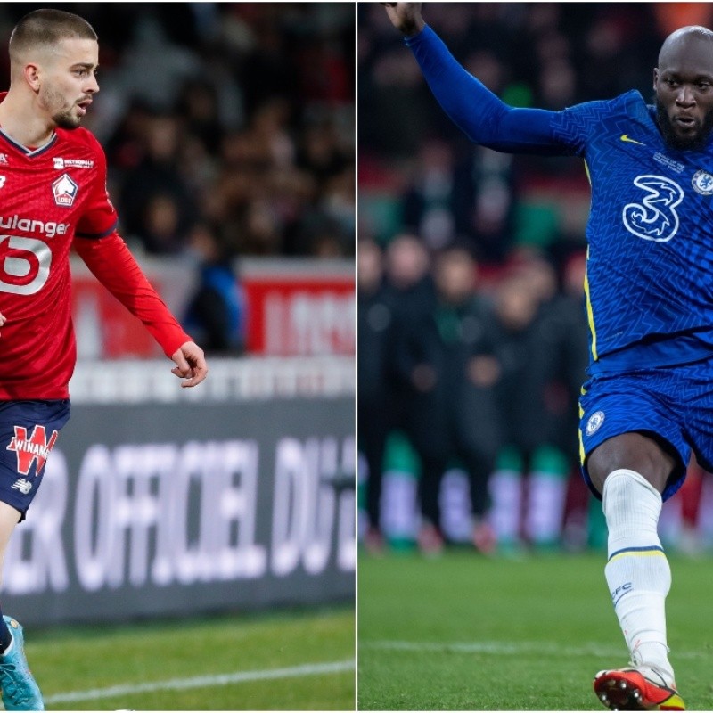 Lille vs Chelsea: Preview, predictions, odds, and how to watch or live stream free 2021/2022 UEFA Champions League in the US and Canada today