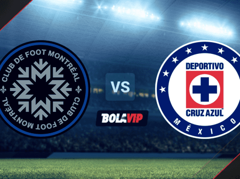 EN VIVO: Montreal vs. Cruz Azul: cómo ver en directo el partido por la vuelta de los cuartos de final de la Concachampions