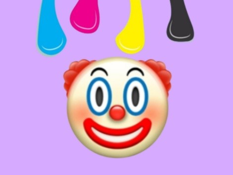 ¿Qué significa el emoji de payaso en redes sociales?