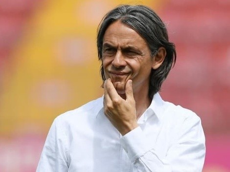 Ex-pupilo de Inzaghi é oferecido ao Atlético, diz Héverton Guimarães