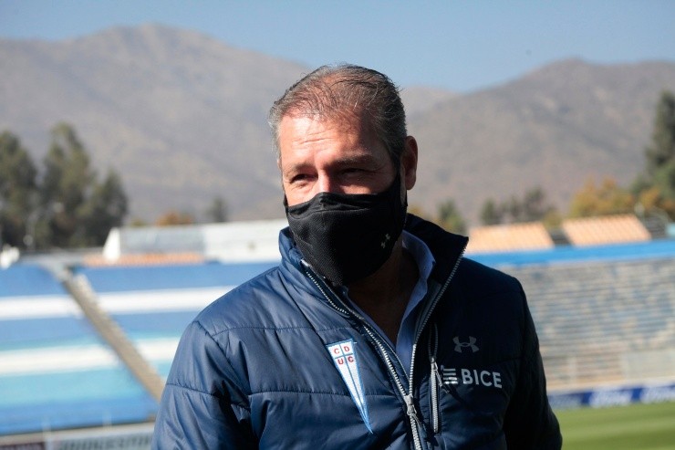 José María Buljubasich