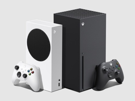 La Xbox Series X|S le gana a la PS5 en ventas por primera vez en Europa