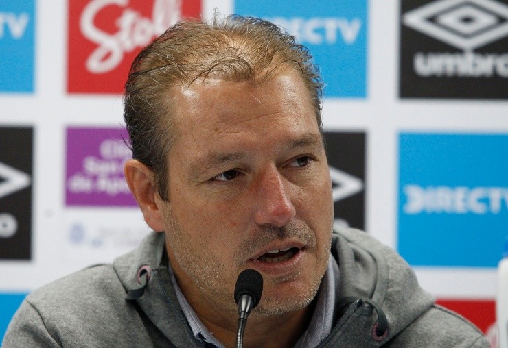 José María Buljubasich José María Buljubasich