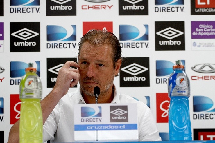 José María Buljubasich José María Buljubasich