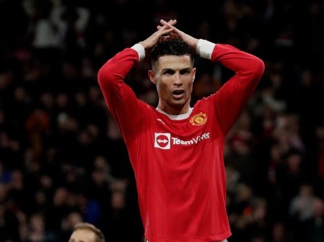 Atletico Madrid eliminate Cristiano Ronaldo’s Manchester United: Highlights and goals