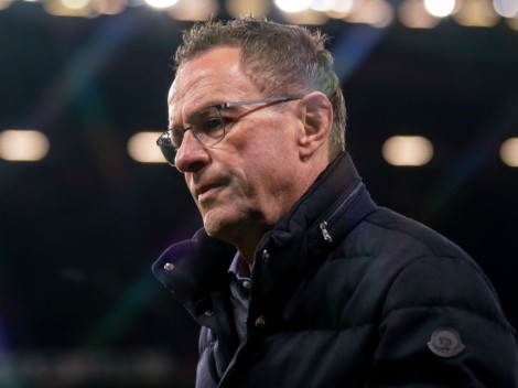 Manchester United: Club legends react to Champions League exit, call out Ralf Rangnick
