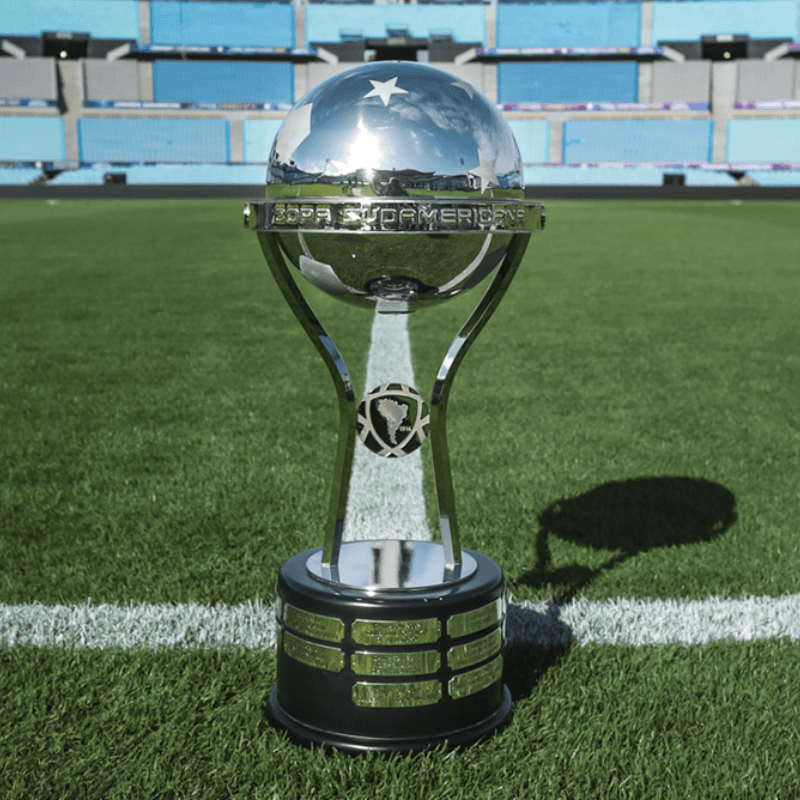 Copa Sudamericana: Estos son todos los equipos clasificados a fase de grupos