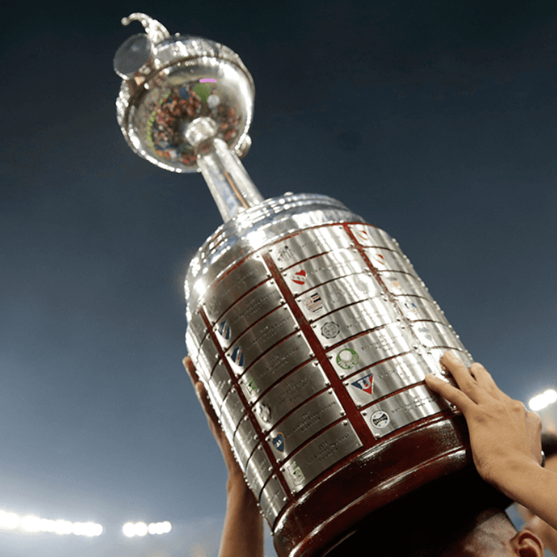 Copa Libertadores: todos los clasificados a fase de grupos