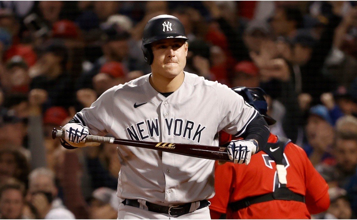 Top 5 de los más destacados primeras bases de los Yankees de Nueva York