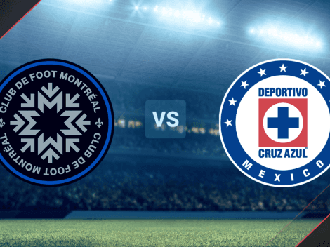 VER en USA | CF Montreal vs. Cruz Azul: Streaming, canal de TV, horario y pronósticos | Concachampions