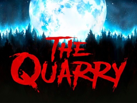 2K anuncia The Quarry, lo nuevo de los creadores de Until Dawn y The Dark Pictures Anthology