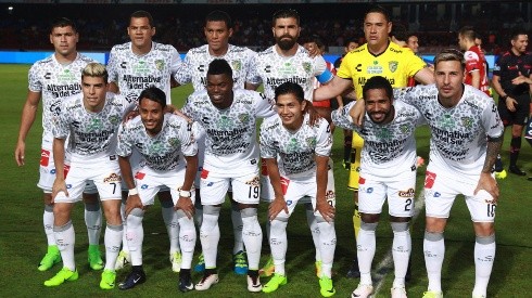 Jaguares regresa al futbol mexicano: ¿Liga MX o Expansión?