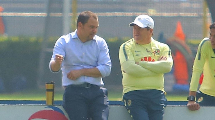 Baños y Herrera / Imago