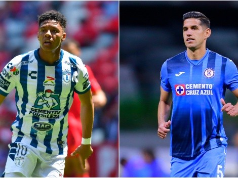 Pachuca vs Cruz Azul: Date, time and TV Channel for Matchday 11 Of 2022 Liga MX Torneo Clausura in the US